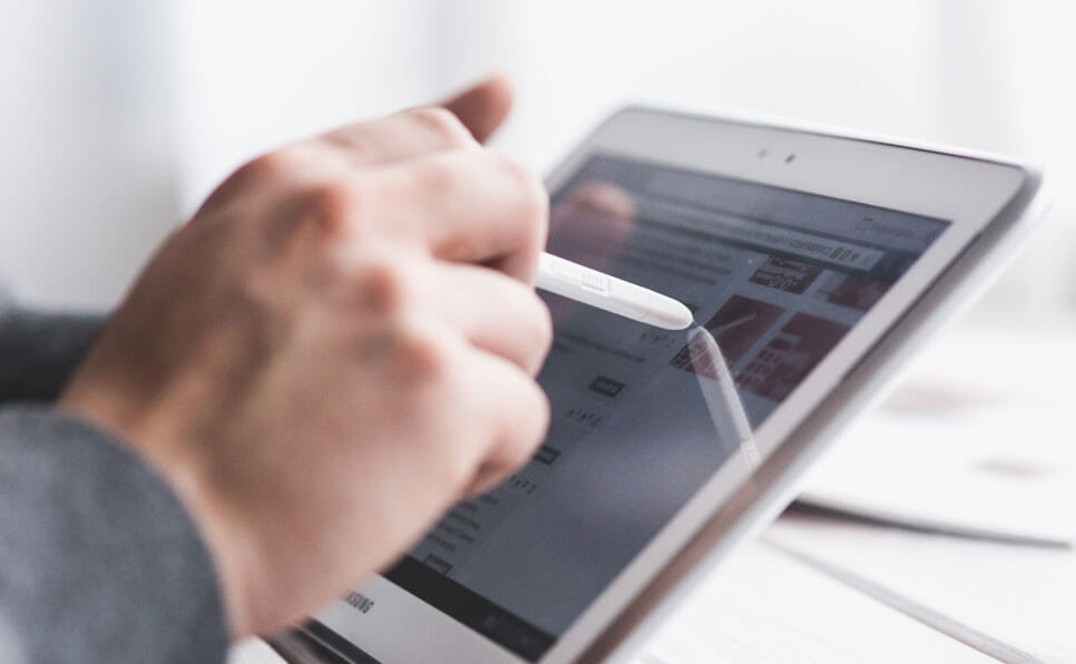 The best stylus for Android devices can turn your tablet into a creative tool Blog 02